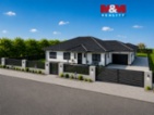 Prodej pozemku k bydlení, 1173 m², Křenice