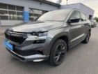 Škoda Karoq, SPORT LINE 2,0TSi 140kW 4x4, SUV,