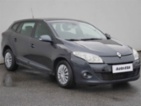 Renault Mégane, 1.5 dCi, AC, temp. STK3/28, kombi,