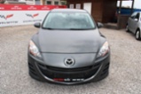 Mazda 3, REZERVACE, hatchback, benzin
