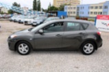 Mazda 3, REZERVACE, hatchback, benzin
