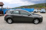 Mazda 3, REZERVACE, hatchback, benzin