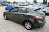 Mazda 3, REZERVACE, hatchback, benzin