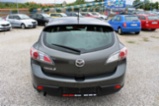 Mazda 3, REZERVACE, hatchback, benzin