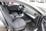 Mazda 3, REZERVACE, hatchback, benzin