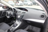 Mazda 3, REZERVACE, hatchback, benzin