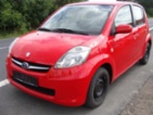 Subaru Justy, 1.0i, hatchback, benzin