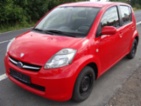 Subaru Justy, 1.0i, hatchback, benzin
