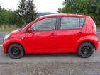 Subaru Justy, 1.0i, hatchback, benzin