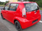 Subaru Justy, 1.0i, hatchback, benzin