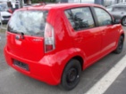 Subaru Justy, 1.0i, hatchback, benzin