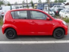 Subaru Justy, 1.0i, hatchback, benzin