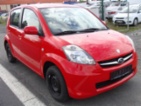 Subaru Justy, 1.0i, hatchback, benzin