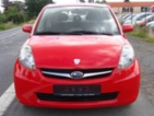 Subaru Justy, 1.0i, hatchback, benzin