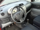 Subaru Justy, 1.0i, hatchback, benzin