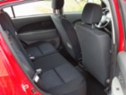 Subaru Justy, 1.0i, hatchback, benzin