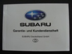 Subaru Justy, 1.0i, hatchback, benzin