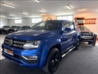 Volkswagen Amarok, 3,0 V6 Aventura,Hardtop,1maj.