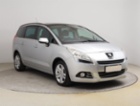 Peugeot 5008, 2.0 HDI, Navi, Klima, Tempomat,, MPV