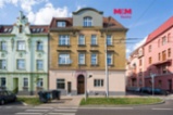 Pronájem bytu 3+1 v Teplicích, ul. Duchcovská