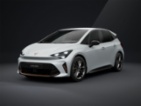 Cupra Born, 79 kWh, hatchback, elektro