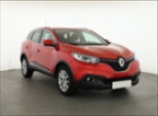 Renault Kadjar, 1.2 TCe, ČR,2.maj, Navi, Tempomat,