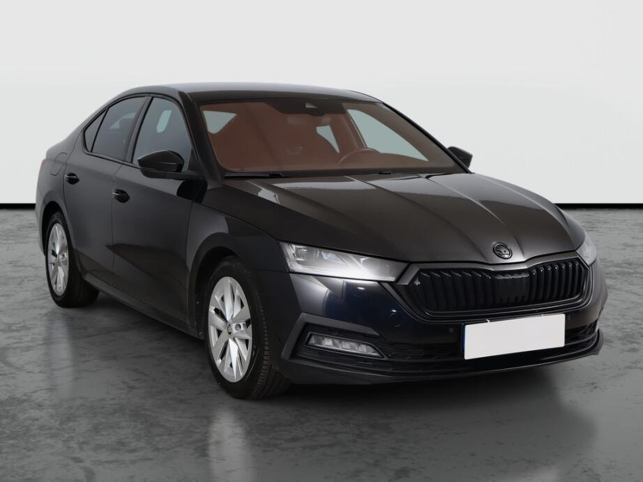 Skoda Octavia, 2.0 TDI, 4X4, Automat, ČR,2.maj,,