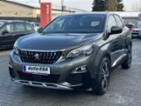 Peugeot 3008, 1.2 PT Allure, Allure, AT, SUV,