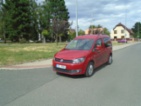 Volkswagen Caddy, 1.6 TDi,5.Míst,Klima