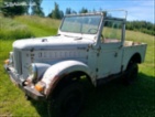 Ostatní ARO M 461