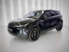 Land Rover Range Rover Evoque, 2,0 D165 S AT AWD,
