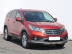 Honda CR-V, 1.6 i-DTEC, Serv.kniha, Tempomat,, SUV