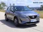 Nissan Qashqai, 1,3 DIG-T MHEV Business Tažné, SUV