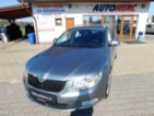 Škoda Superb, II Kombi 2.0 TDi, kombi, nafta