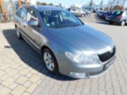 Škoda Superb, II Kombi 2.0 TDi, kombi, nafta