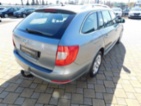 Škoda Superb, II Kombi 2.0 TDi, kombi, nafta