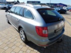 Škoda Superb, II Kombi 2.0 TDi, kombi, nafta