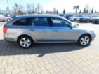 Škoda Superb, II Kombi 2.0 TDi, kombi, nafta