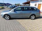 Škoda Superb, II Kombi 2.0 TDi, kombi, nafta