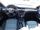 Škoda Superb, II Kombi 2.0 TDi, kombi, nafta