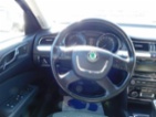 Škoda Superb, II Kombi 2.0 TDi, kombi, nafta
