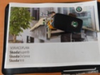 Škoda Superb, II Kombi 2.0 TDi, kombi, nafta
