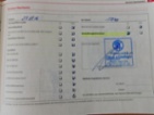 Škoda Superb, II Kombi 2.0 TDi, kombi, nafta