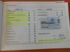 Škoda Superb, II Kombi 2.0 TDi, kombi, nafta