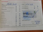 Škoda Superb, II Kombi 2.0 TDi, kombi, nafta