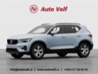 Volvo XC40, ESSENTIAL B3 FWD 120kW, SUV, benzin