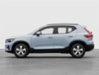 Volvo XC40, ESSENTIAL B3 FWD 120kW, SUV, benzin