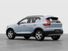 Volvo XC40, ESSENTIAL B3 FWD 120kW, SUV, benzin