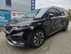 Kia Carnival, 9 míst-AKCE PŘEDOBJEDNÁVKA, MPV,