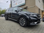Kia Carnival, 9 míst-AKCE PŘEDOBJEDNÁVKA, MPV,